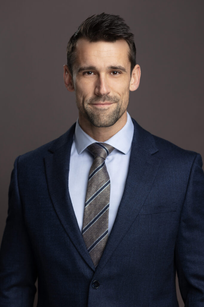 Craig Shaw - About us