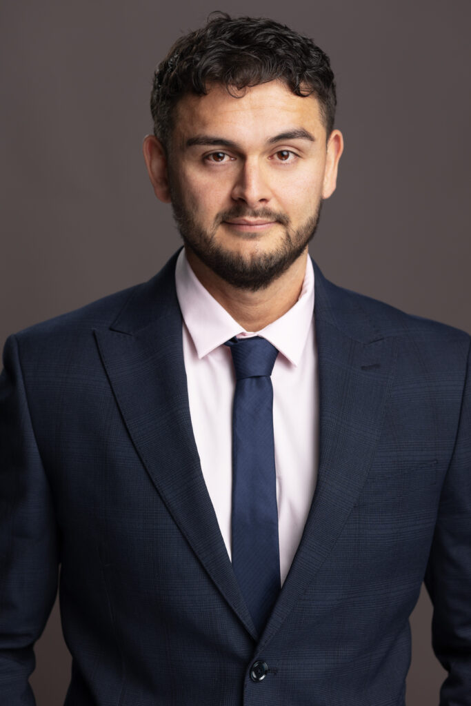 Nick Medlock - about us