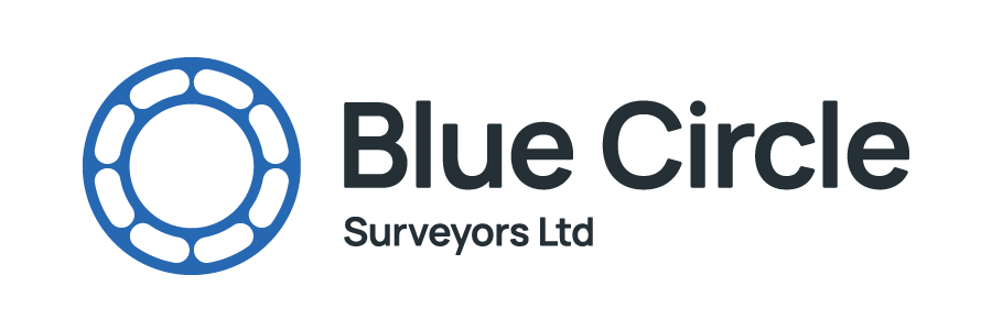 BLUE CIRCLE SURVEYORS LTD logo